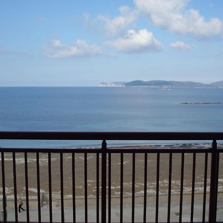 Hotel Soleado Alghero Ngoại thất bức ảnh
