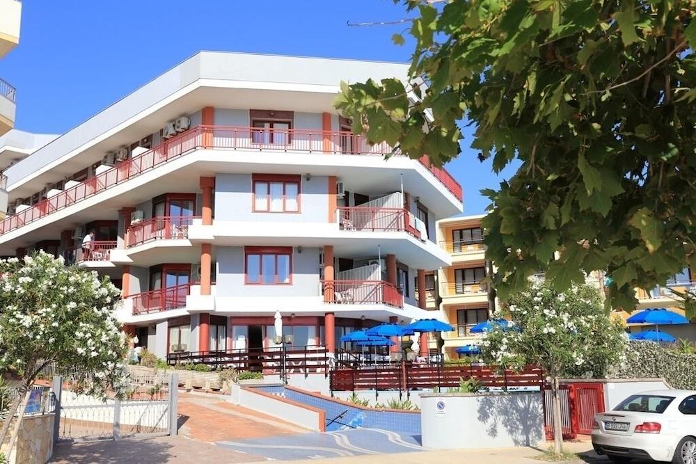 Hotel Soleado Alghero Ngoại thất bức ảnh