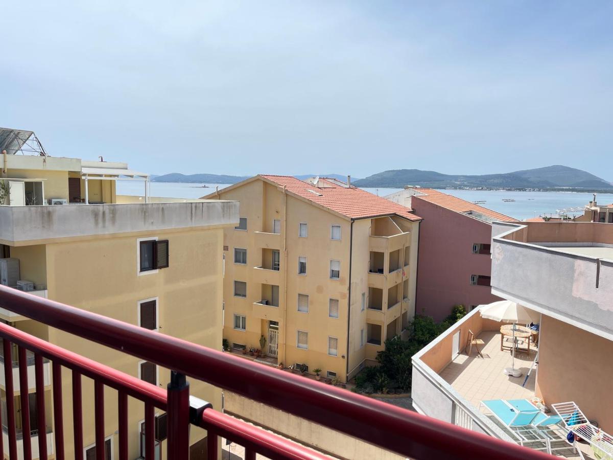 Hotel Soleado Alghero Ngoại thất bức ảnh