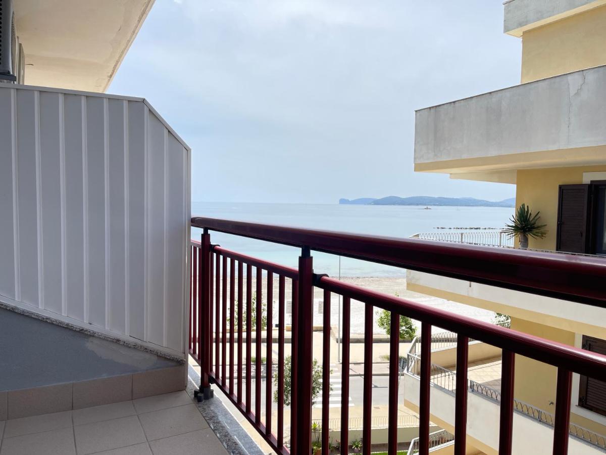 Hotel Soleado Alghero Ngoại thất bức ảnh