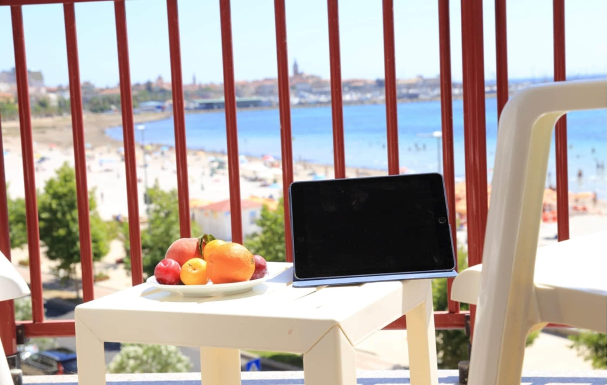 Hotel Soleado Alghero Ngoại thất bức ảnh