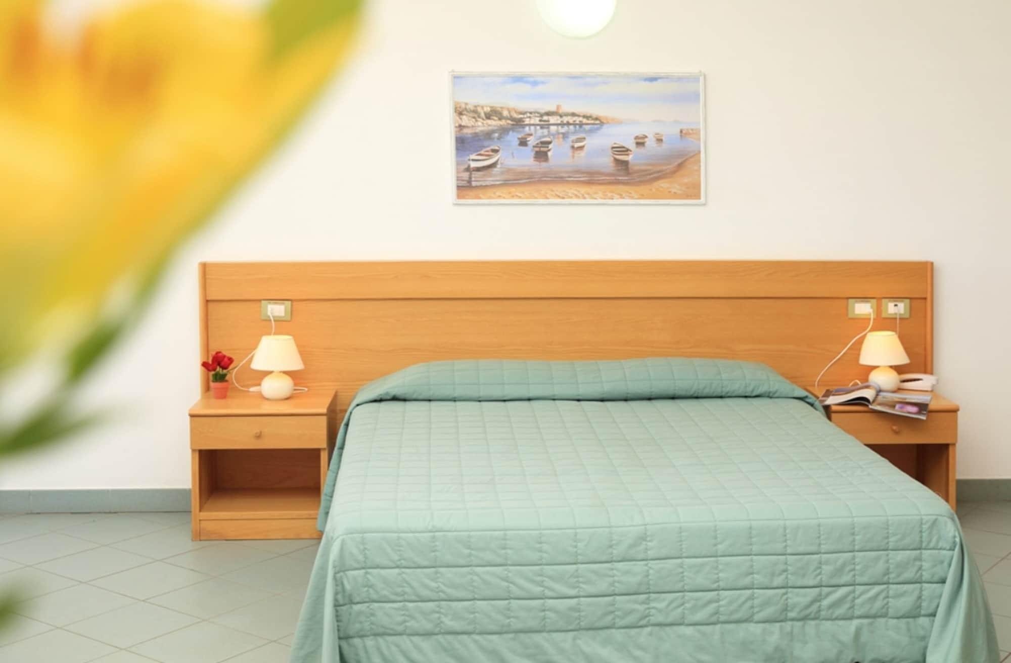 Hotel Soleado Alghero Ngoại thất bức ảnh