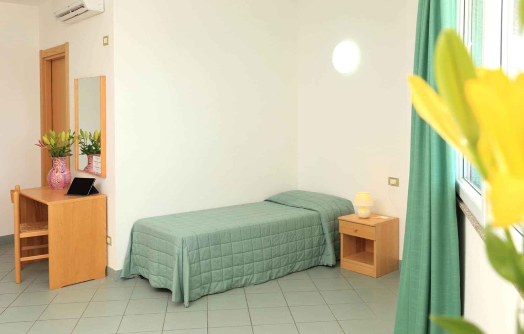 Hotel Soleado Alghero Ngoại thất bức ảnh