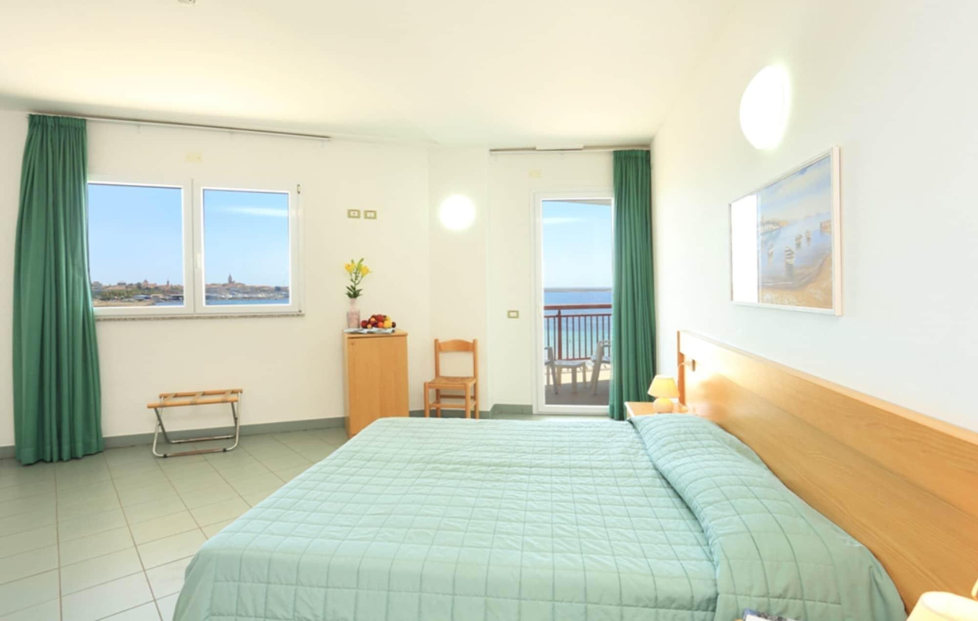 Hotel Soleado Alghero Ngoại thất bức ảnh