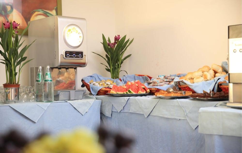 Hotel Soleado Alghero Ngoại thất bức ảnh