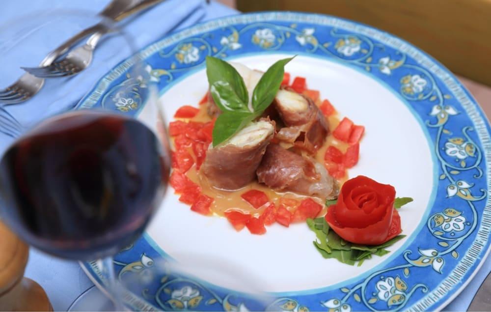 Hotel Soleado Alghero Ngoại thất bức ảnh