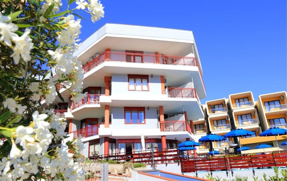 Hotel Soleado Alghero Ngoại thất bức ảnh