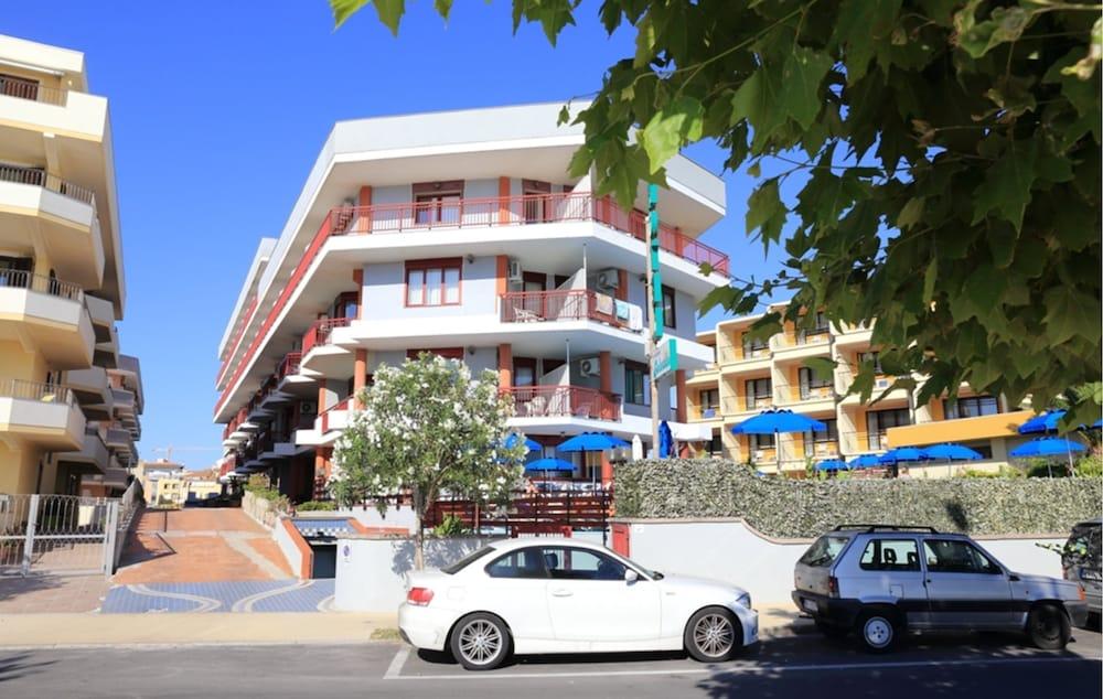 Hotel Soleado Alghero Ngoại thất bức ảnh