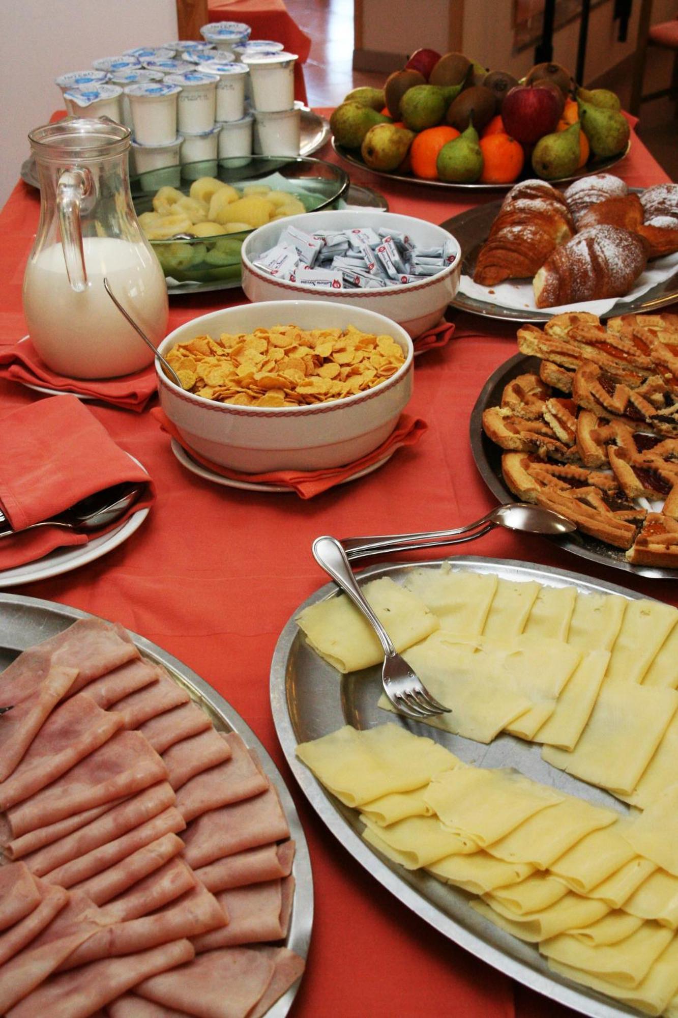 Hotel Soleado Alghero Ngoại thất bức ảnh