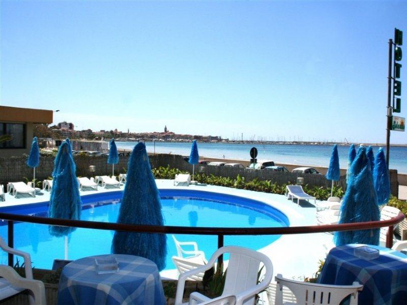 Hotel Soleado Alghero Ngoại thất bức ảnh