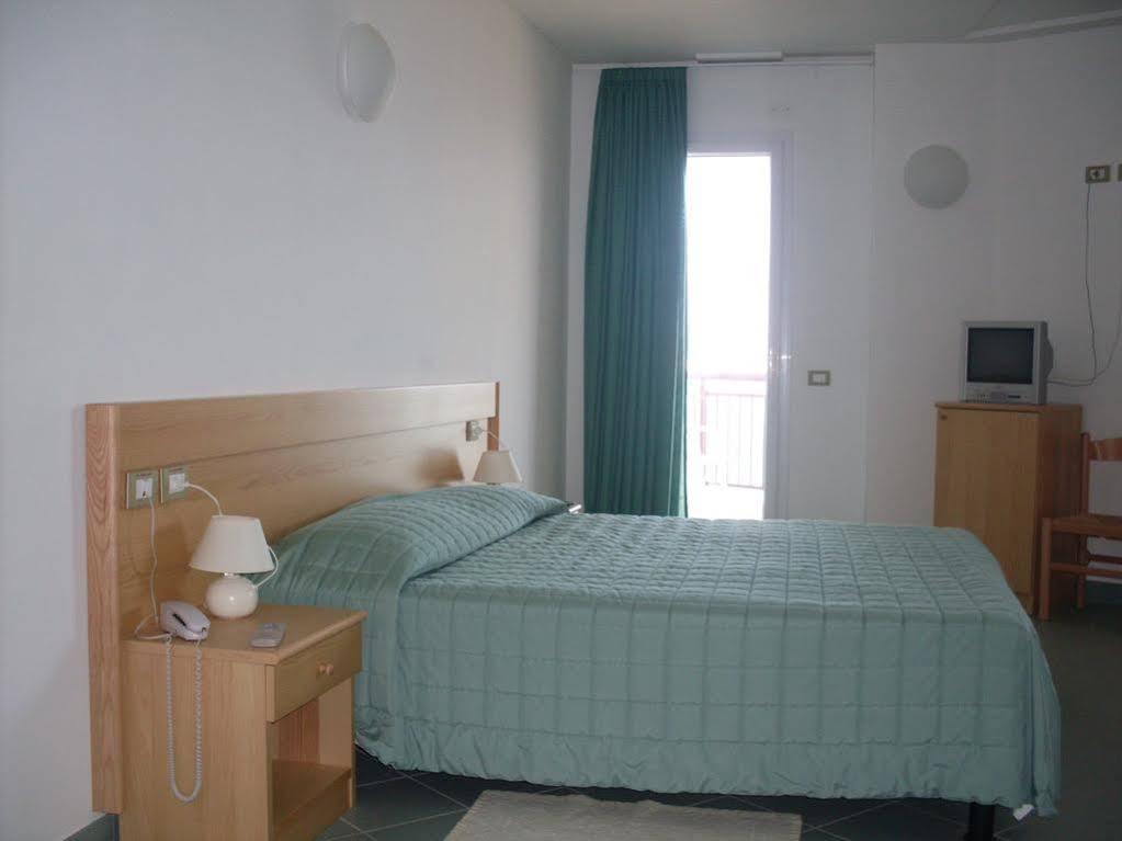 Hotel Soleado Alghero Ngoại thất bức ảnh