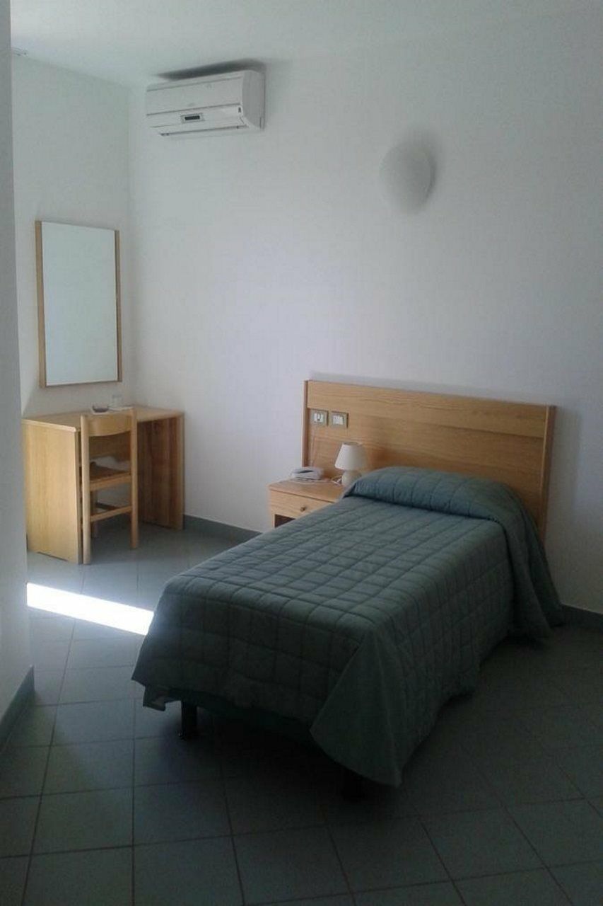 Hotel Soleado Alghero Ngoại thất bức ảnh